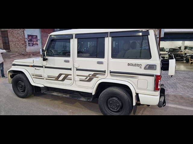 Used Mahindra Bolero B6 (O) [2022] in Lucknow