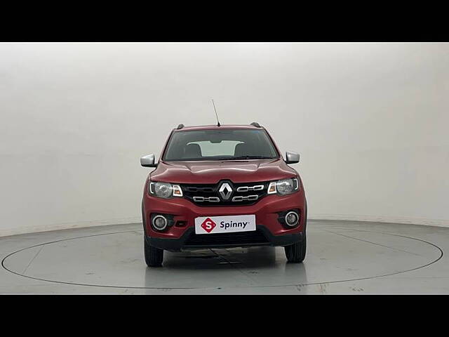 Used Renault Kwid [2015-2019] 1.0 RXT Edition in Ghaziabad