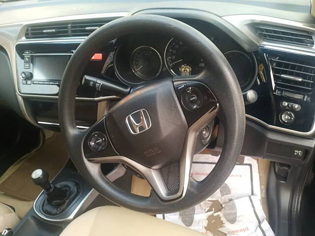 Used Honda City [2011-2014] 1.5 V MT in Bangalore