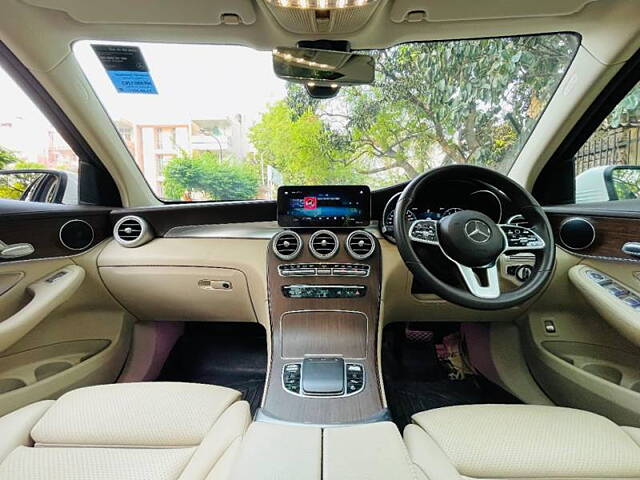 Used Mercedes-Benz GLC [2019-2023] 200 Progressive in Delhi