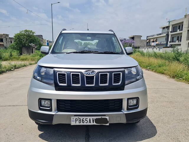 Used Mahindra TUV300 [2015-2019] T8 in Jalandhar