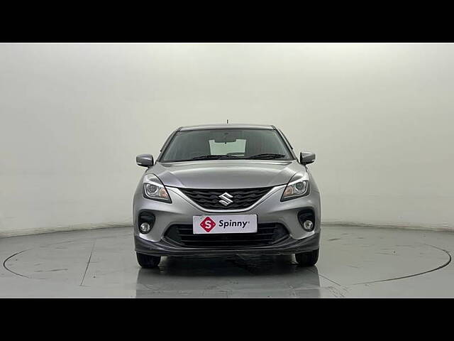 Used Maruti Suzuki Baleno [2019-2022] Delta Dualjet in Delhi