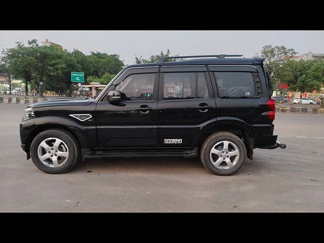 Used Mahindra Scorpio 2021 S11 in Lucknow