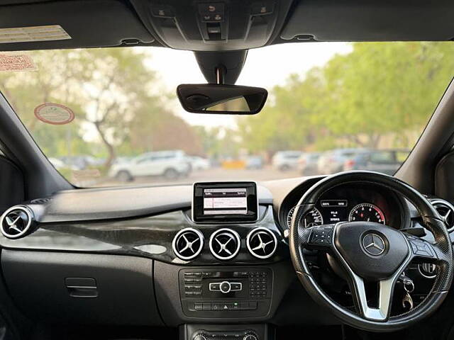 Used Mercedes-Benz B-Class [2012-2015] B180 Sports in Delhi