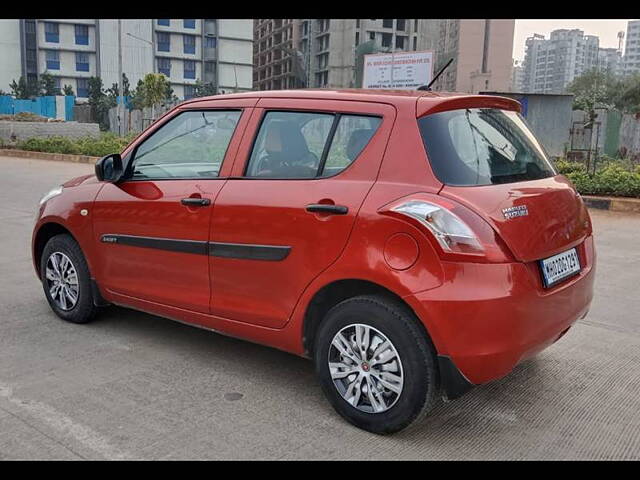 Used Maruti Suzuki Swift [2011-2014] LXi in Mumbai