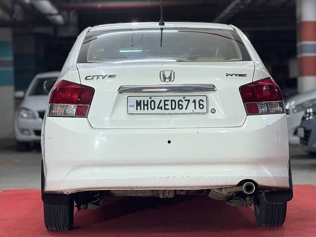 Used Honda City [2008-2011] 1.5 V MT in Mumbai