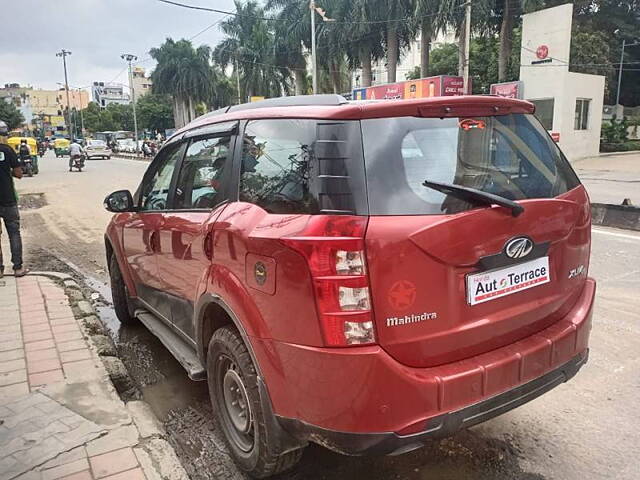 Used Mahindra XUV500 [2015-2018] W6 in Bangalore