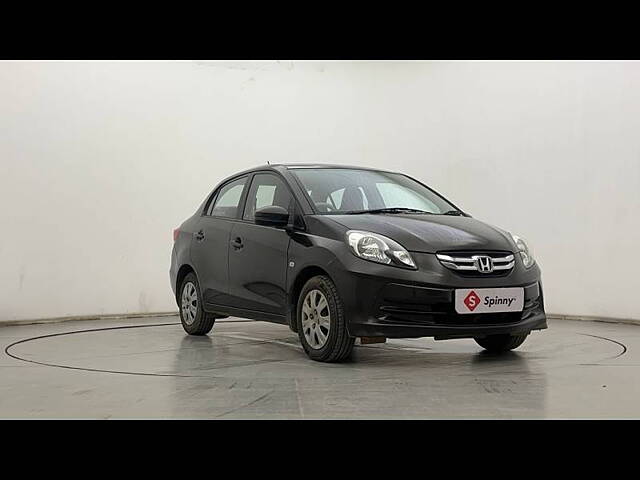 Used Honda Amaze [2013-2016] 1.2 S i-VTEC in Hyderabad