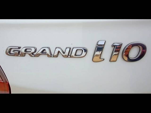 Used Hyundai Grand i10 Nios [2019-2023] Sportz 1.2 Kappa VTVT in Kanpur