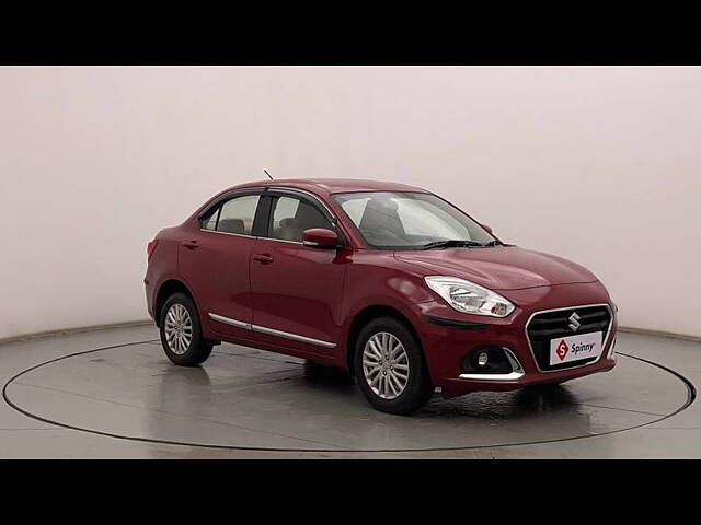 Used Maruti Suzuki Dzire ZXi [2020-2023] in Kolkata