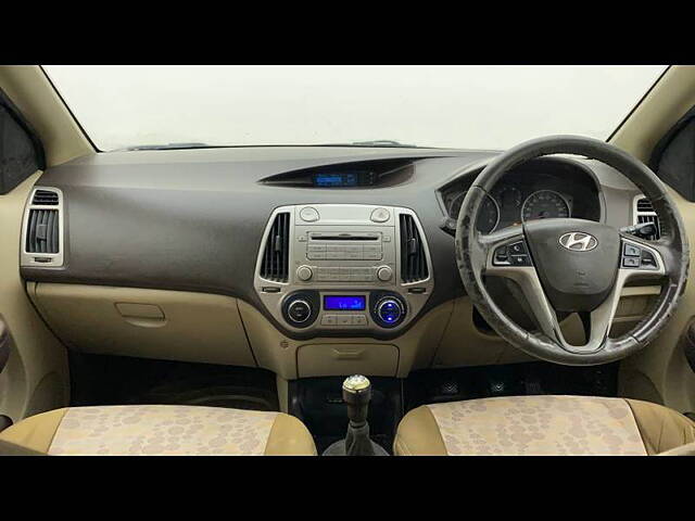 Used Hyundai i20 [2010-2012] Sportz 1.2 BS-IV in Delhi