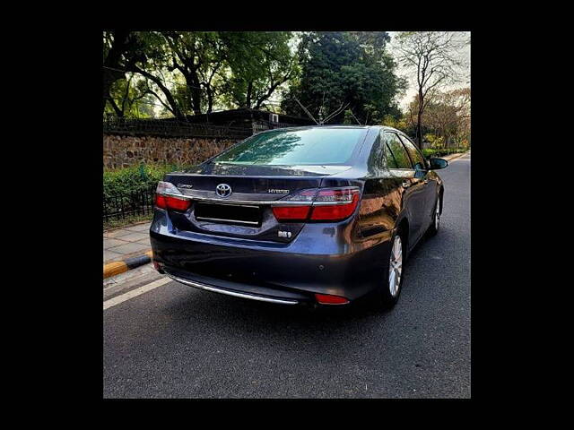 Used Toyota Camry [2015-2019] Hybrid in Delhi