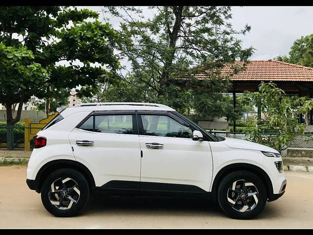 Used Hyundai Venue [2019-2022] SX 1.4 CRDi in Bangalore