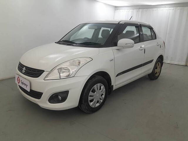 Used 2012 Maruti Suzuki Swift DZire in Indore