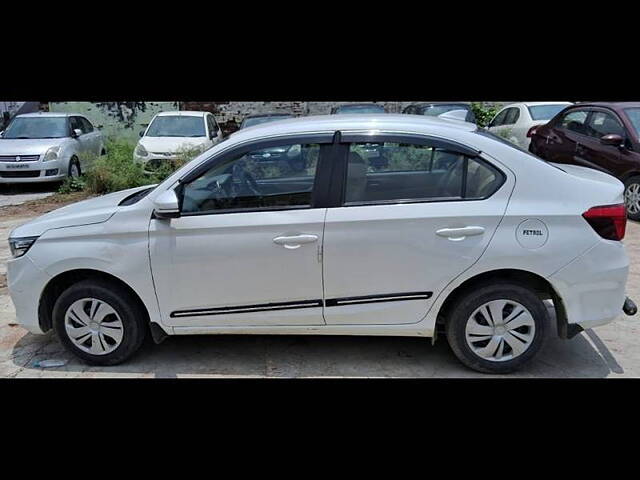 Used Honda Amaze [2016-2018] 1.2 S i-VTEC in Lucknow