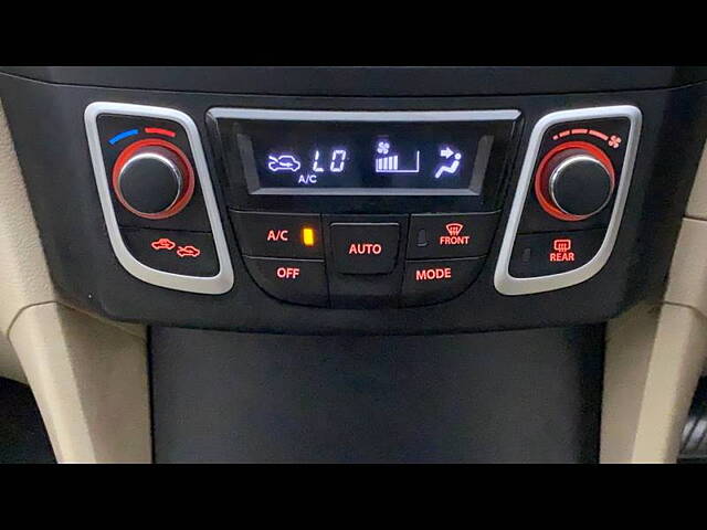 Used Maruti Suzuki Ciaz Alpha Hybrid 1.5 [2018-2020] in Bangalore