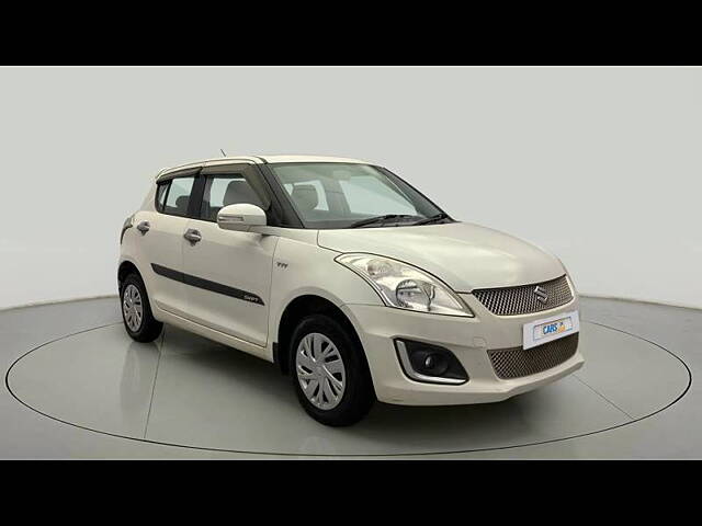 Used 2016 Maruti Suzuki Swift in Kochi