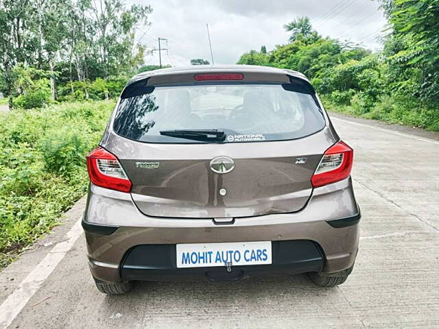 Used Tata Tiago [2016-2020] Revotorq XZ [2016-2019] in Aurangabad