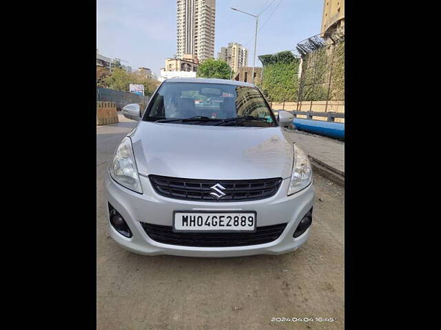 Used Maruti Suzuki Swift DZire [2011-2015] VDI in Mumbai