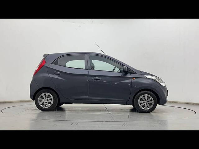 Used Hyundai Eon Sportz in Hyderabad