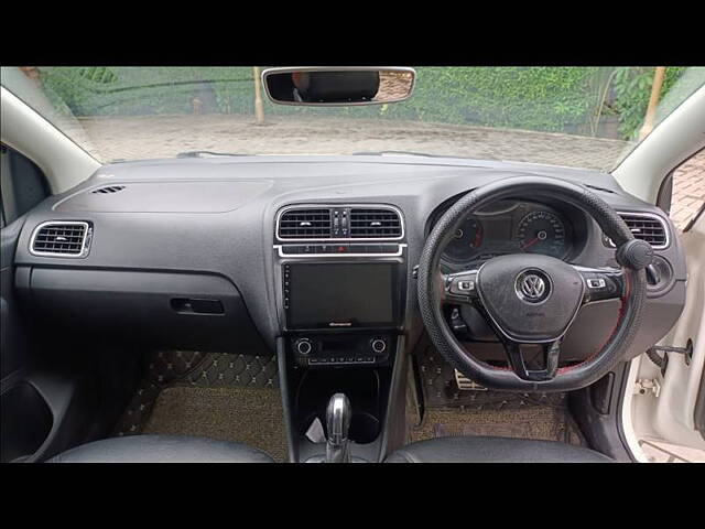 Used Volkswagen Polo [2016-2019] GT TSI in Surat