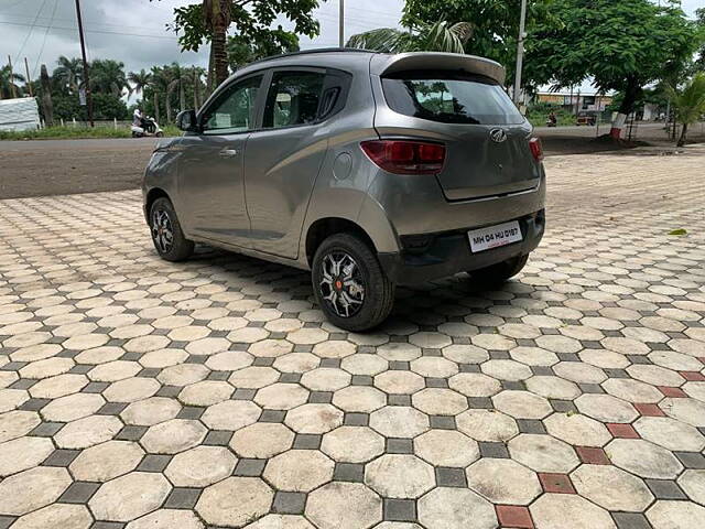 Used Mahindra KUV100 [2016-2017] K2 D 6 STR in Nashik