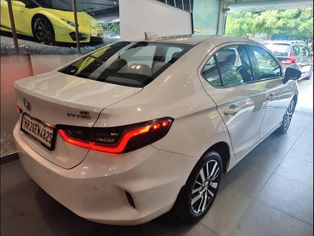 Used Honda City [2014-2017] VX (O) MT in Delhi