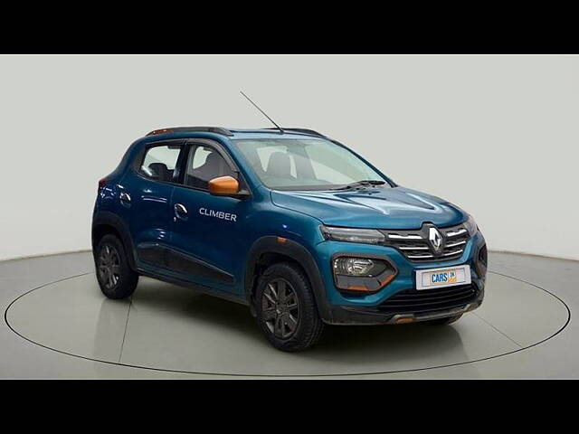 Used 2020 Renault Kwid in Delhi