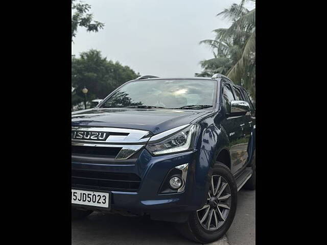 Used Isuzu D-MAX V-Cross [2019-2020] High (Z) in Mumbai