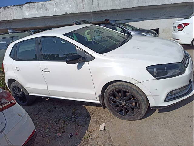 Used Volkswagen Polo [2016-2019] Highline1.5L (D) in Dehradun