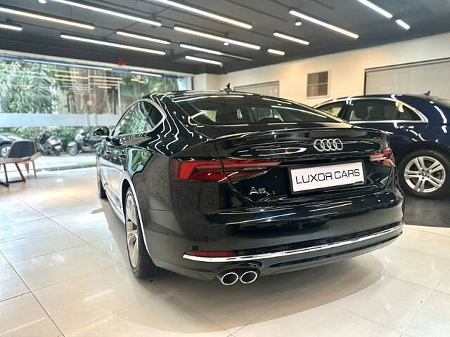 Used Audi A5 Sportback 35 TDI in Pune