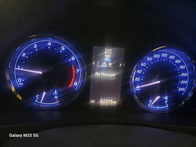 Used Toyota Corolla Altis [2014-2017] VL AT Petrol in Noida