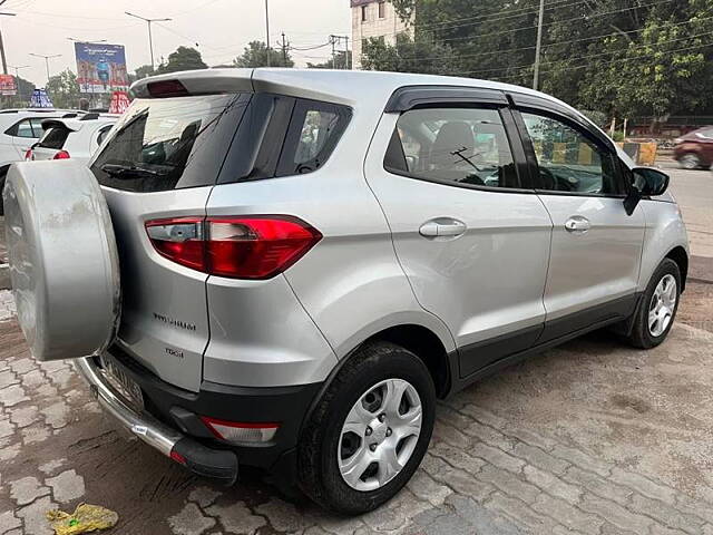 Used Ford EcoSport [2015-2017] Trend 1.5L TDCi in Kanpur