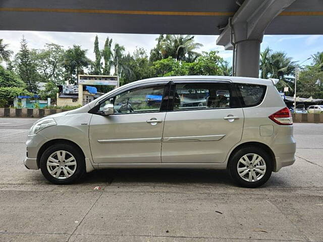 Used Maruti Suzuki Ertiga [2015-2018] VDI SHVS in Mumbai