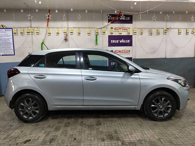 Used Hyundai Elite i20 [2018-2019]  Asta 1.2 AT in Mumbai