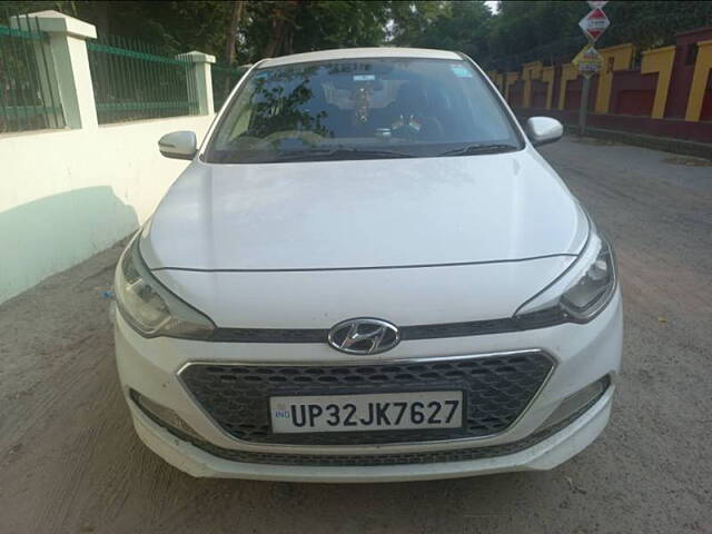 Used 2017 Hyundai i20 Active in Lucknow