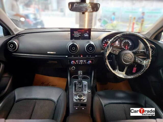 Used Audi A3 [2017-2020] 35 TFSI Premium Plus in Navi Mumbai