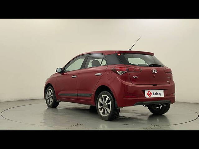 Used Hyundai Elite i20 [2014-2015] Asta 1.2 in Ghaziabad