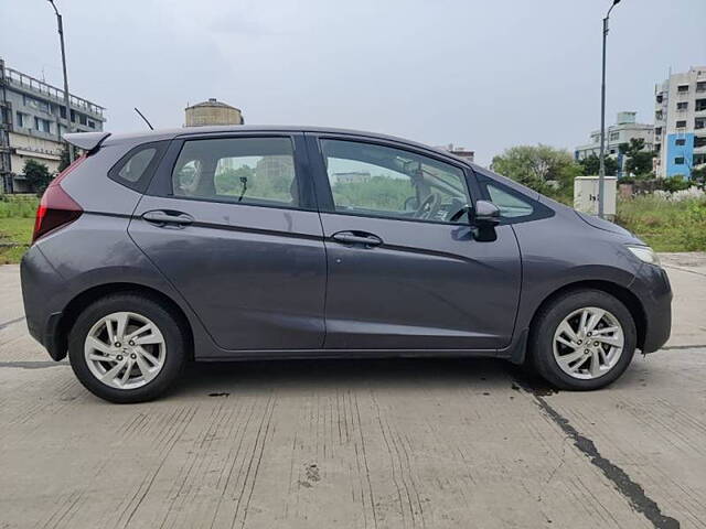 Used Honda Jazz [2015-2018] VX Petrol in Bhopal