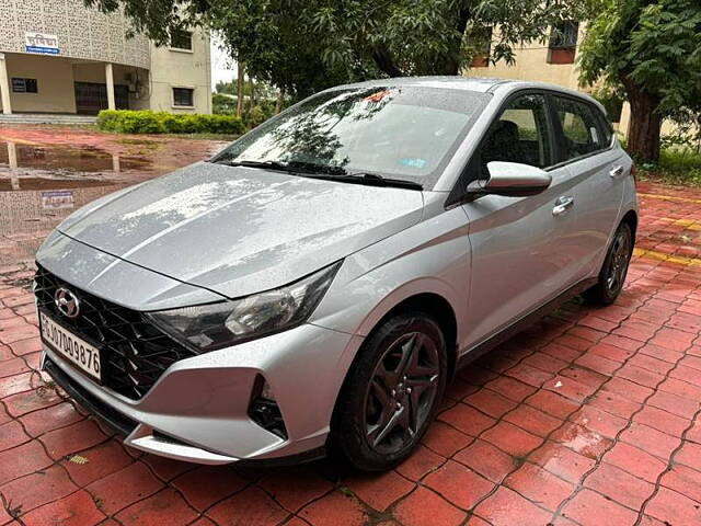 Used Hyundai Elite i20 [2016-2017] Sportz 1.4 CRDI [2016-2017] in Vadodara