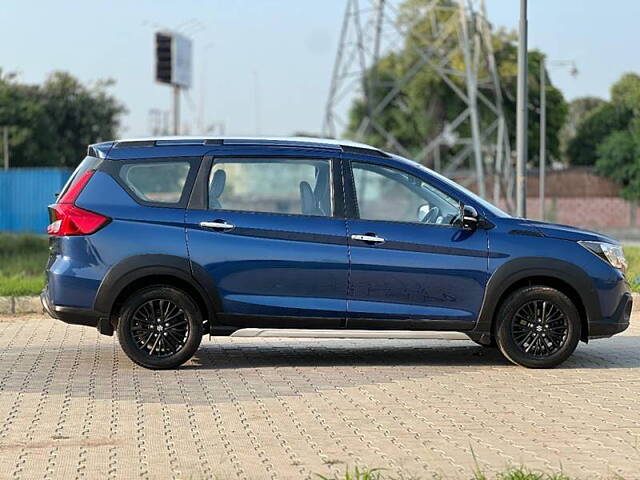 Used Maruti Suzuki XL6 [2019-2022] Alpha MT Petrol in Mohali