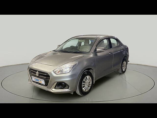 Used Maruti Suzuki Dzire VXi [2020-2023] in Delhi