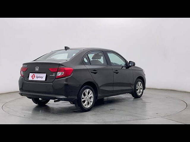 Used Honda Amaze [2018-2021] 1.2 VX MT Petrol [2018-2020] in Chennai