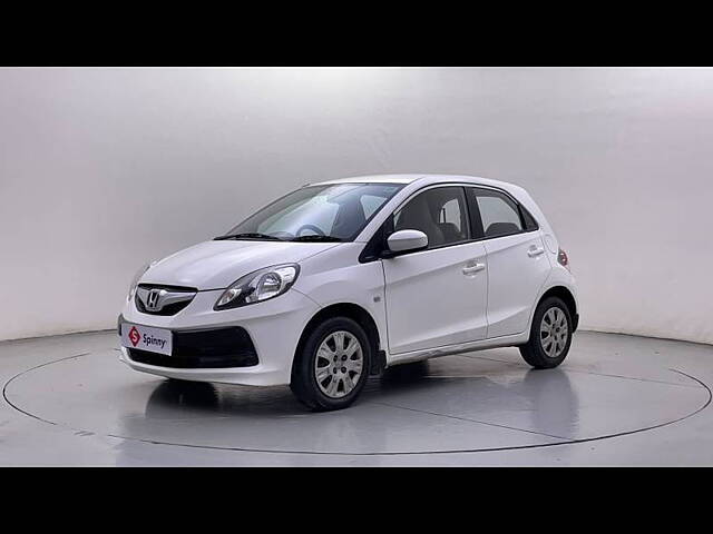 Used 2012 Honda Brio in Bangalore