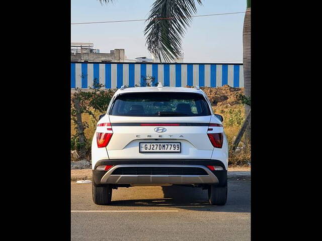 Used Hyundai Creta [2020-2023] S 1.5 Diesel [2020-2022] in Surat