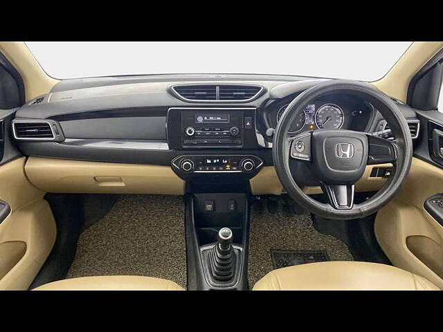 Used Honda Amaze [2018-2021] 1.2 V MT Petrol [2018-2020] in Ahmedabad