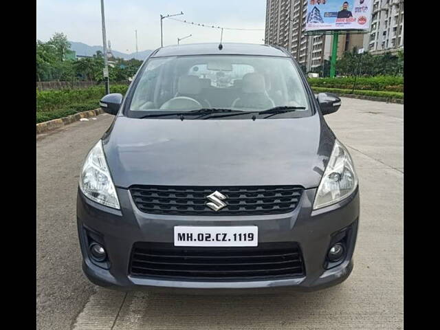 Used 2013 Maruti Suzuki Ertiga in Mumbai