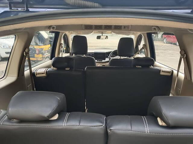 Used Maruti Suzuki Ertiga [2015-2018] VXI CNG in Mumbai