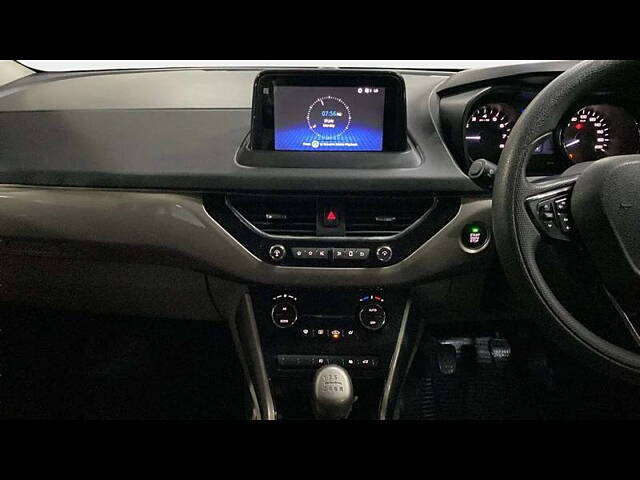 Used Tata Nexon [2017-2020] XZ Plus in Mumbai