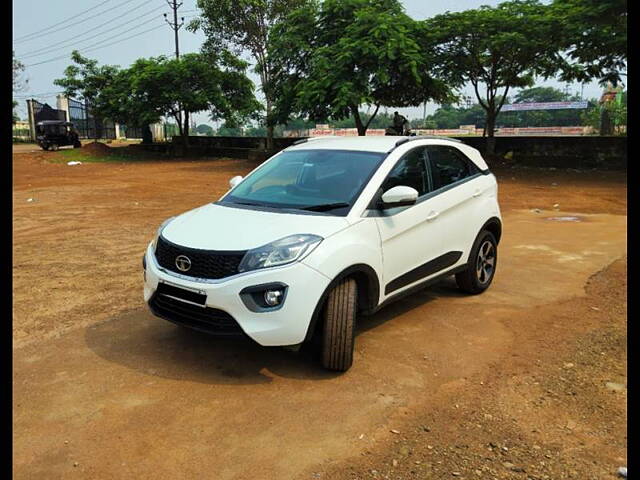 Used Tata Nexon [2017-2020] XZA Plus Diesel in Raipur